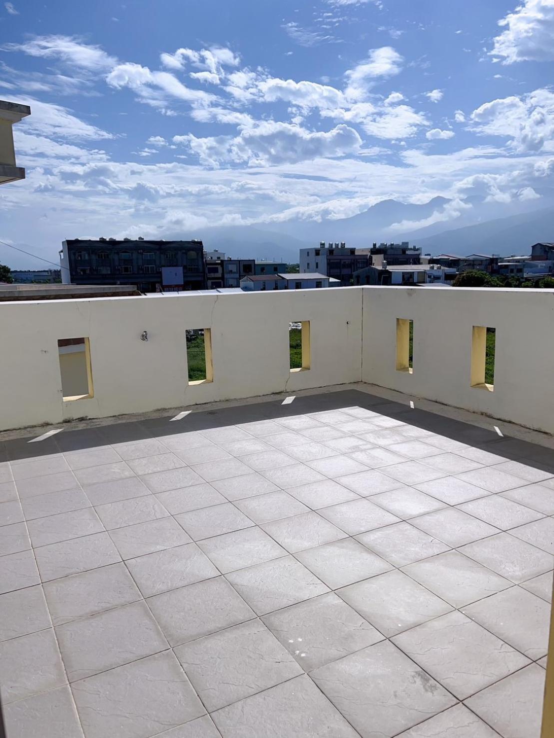 Taitung Holidays B&B Экстерьер фото