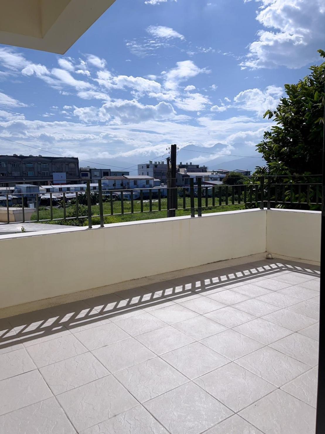 Taitung Holidays B&B Экстерьер фото